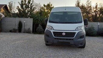 Fiat ducato 2.3 disel 96 kw