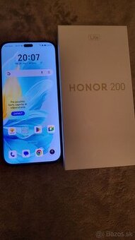 Honor 200 Lite 256 GB