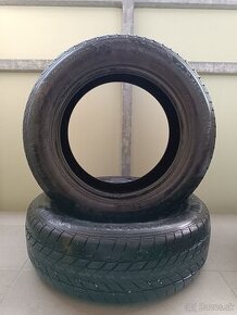 Zimné Pneumatiky 185/65 R15