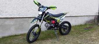 Predám novú cross 150ccm