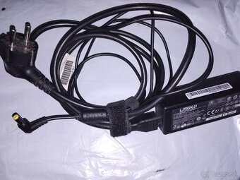 Acer Aspire 65W 3,42A 19V 5,5 x 1,7mm