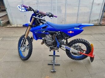 Yamaha yz 85