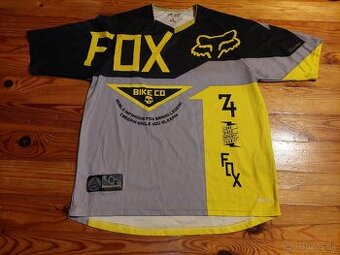 FOX racing dres na predaj