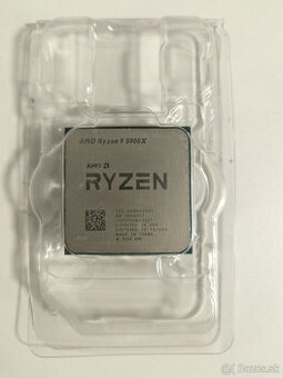 AMD Ryzen 9 5900X