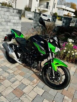 Predám Kawasaki Z400