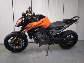 KTM 790 Duke 2024