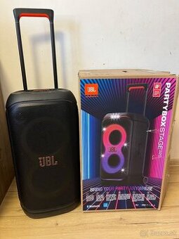 JBL 320 partybox