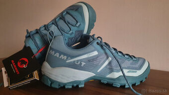 MAMMUT Ducan Low GTX® - w - 39 a 1/3 - PREDANÉ