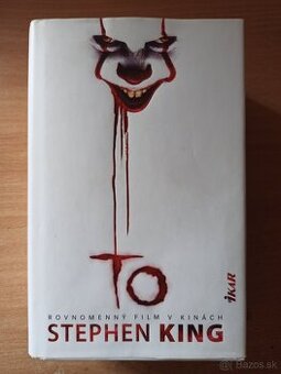 Stephen King - To