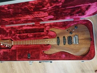 Predam Ibanez TQM1-NT Natural