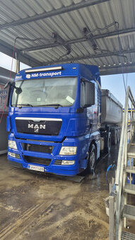 MAN TGX 440