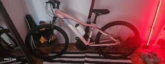 Bicykel pre dievča "Trink 219"pink... 160€