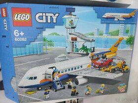 Lego 60262