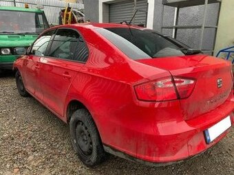 Rozpredam Seat Toledo 1.2Tsi 77kw CBZ 2014