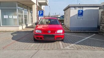 Predam Volkswagen Bora