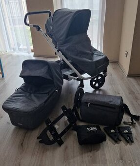 Britax go big 2