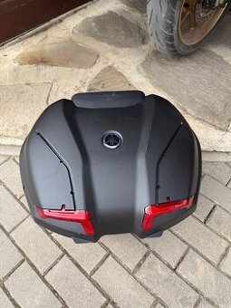 Nový Yamaha horný kufor 45L