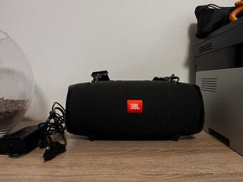 Jbl Xtreme 2 - 1