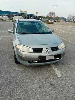 Renault Megane2