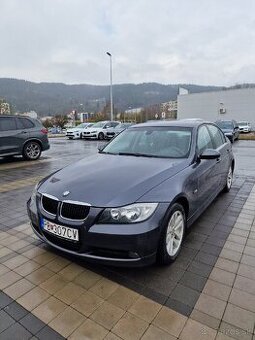 BMW E90 2.0 M47 120KW - 1