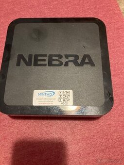 Nebra HNT 868 - 1