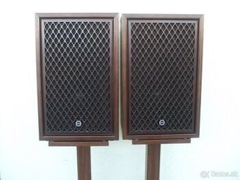 Krasne REPRO vintage 2-pasmove SANSUI 50x32,5x25cm = JAPAN