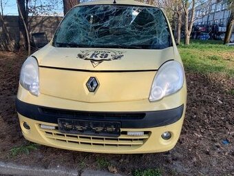 Rozpredam Renault Kangoo 1.6 16v 78kw K4MG8 2009 - 1