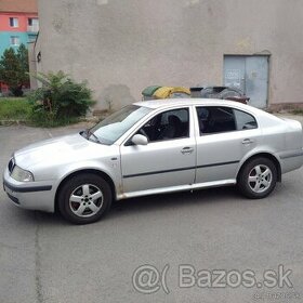 Škoda Octavia 1.9 TDI BUSINESS - 1