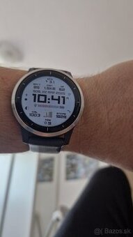 Predám/Vymenim Garmin Vívoactive 4 Silver/Gray