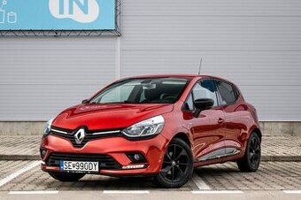 Renault Clio Energy TCe 120 Limited - 1