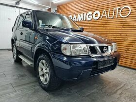 NISSAN TERRANO II 3,0 TDI - 1