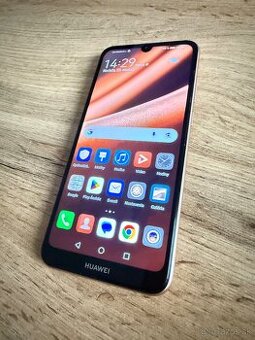 Huawei Y6 2019 2GB/32GB dual sim