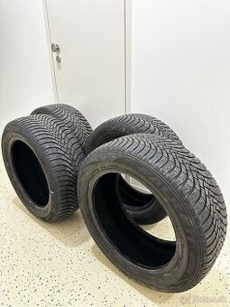 Zimné pneumatiky 225/55 r17