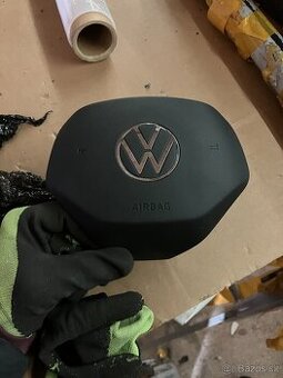 airbag ridice vw Arteon Tiguan Golf 8 T-ROC