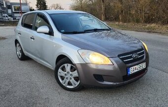 Kia Ceed 1.6 CRDi