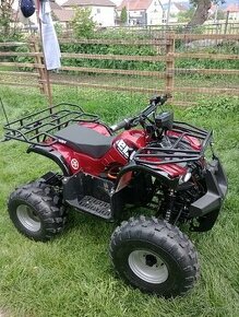 Štvorkolka ATV - Hecht  56150