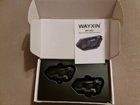 R6S  Wayxin intercom duo - 1