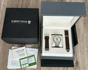 Certina DS-1 Automatic Powermatic 80 C029.807.11.031.02