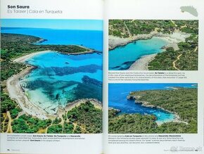 Menorca guide - a tour of the island - 1