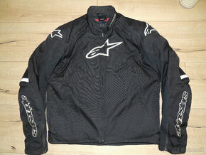 Alpinestars T-Jaws Waterproof Jacket a moto prilba Nolan - 1