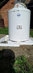 PREDÁM 30L BOILER