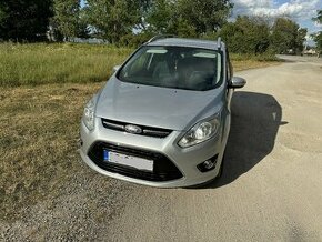 Predám Ford Grand C-Max