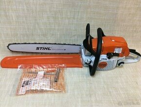 Benzínová motorová píla STIHL MS 291