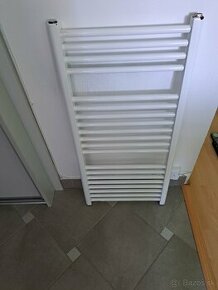 Rebrovy radiator