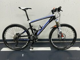 Merida Ninety-Nine XT HFS