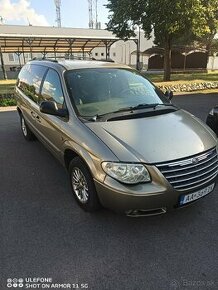 Chrysler Grand Voyager