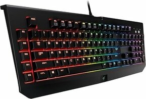 Razer BlackWidow Chroma mechanická klávesnica