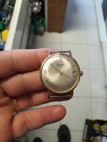 Pedam panske hodinky glashutte