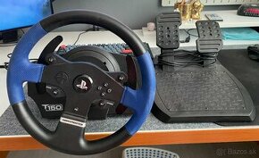 Thrustmaster T150 Force Feedback