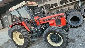 Zetor 7745 JUBILE ( ulozenka 540mth) - 1